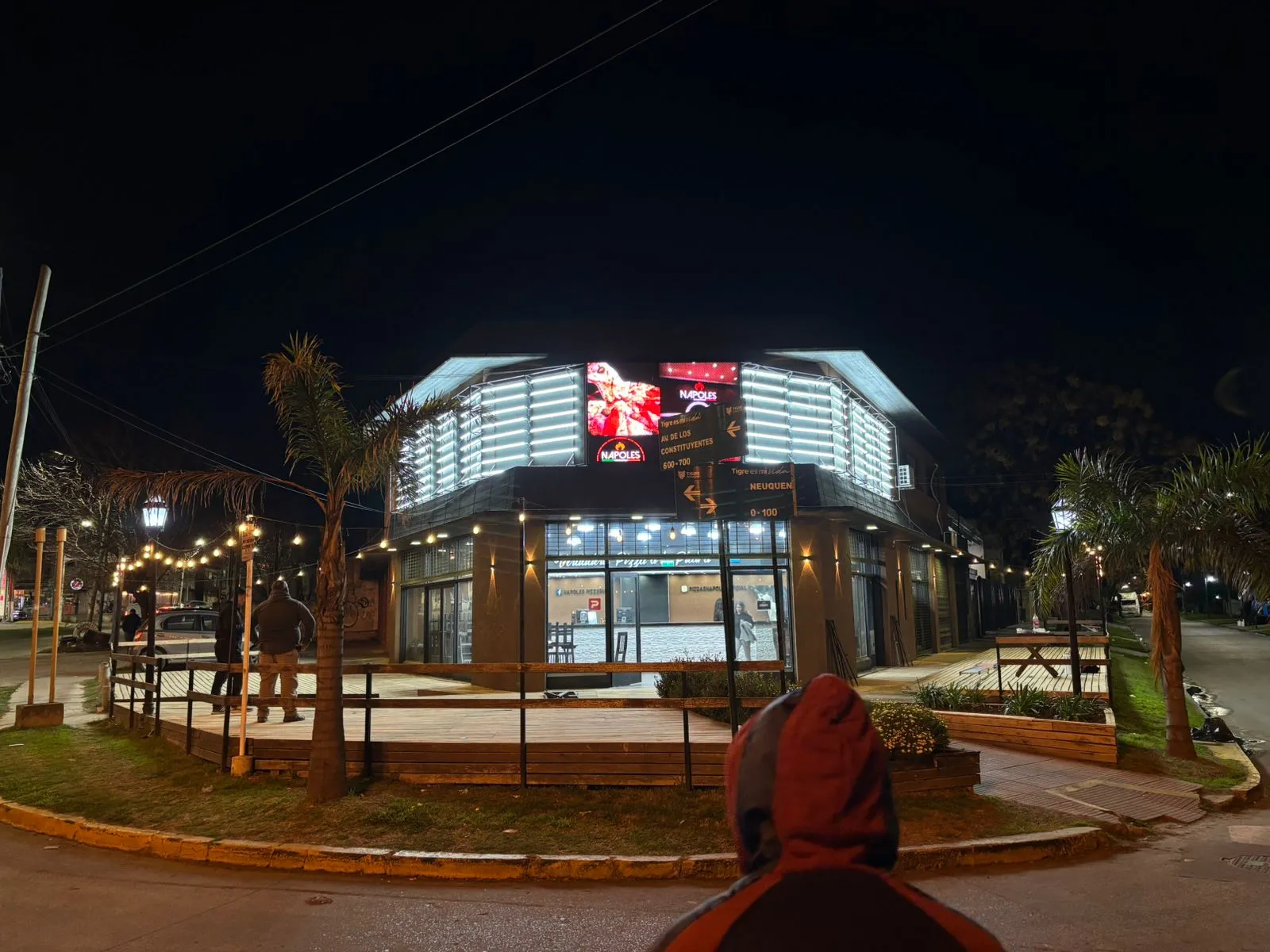 Proyecto metálico 20