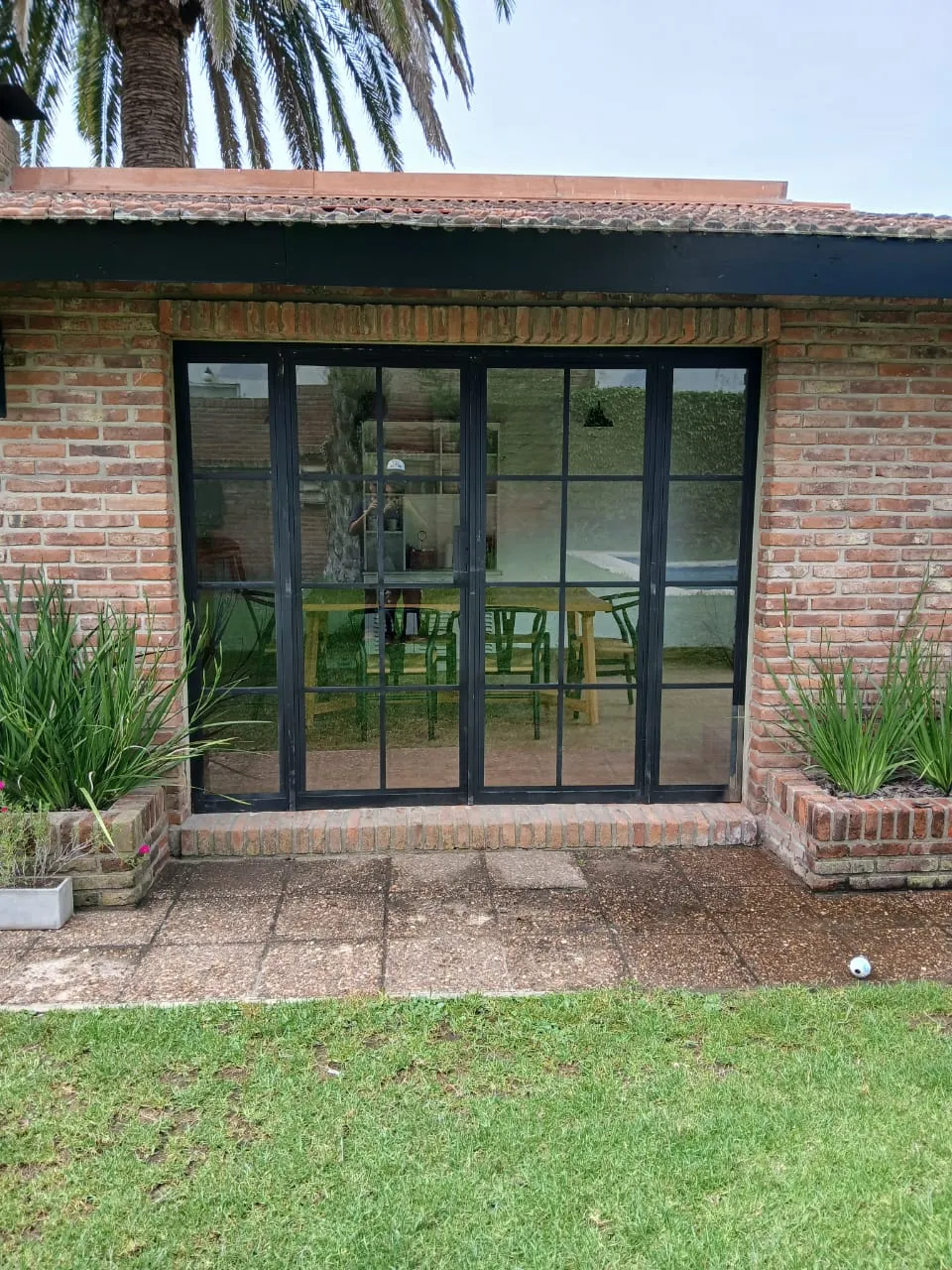 Proyecto metálico 7